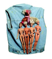 Barbi Vest