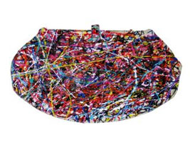 Splatter Vintage